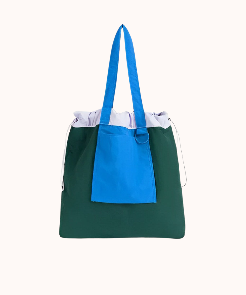 Folda Foldable Tote Bag