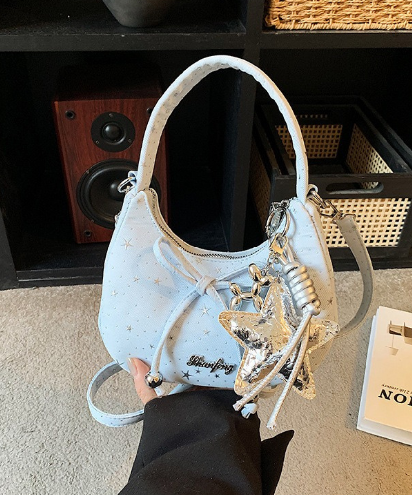 Stellina Mini Shoulder Bag