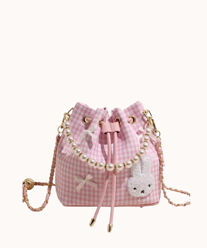 Quenra Bucket Bag