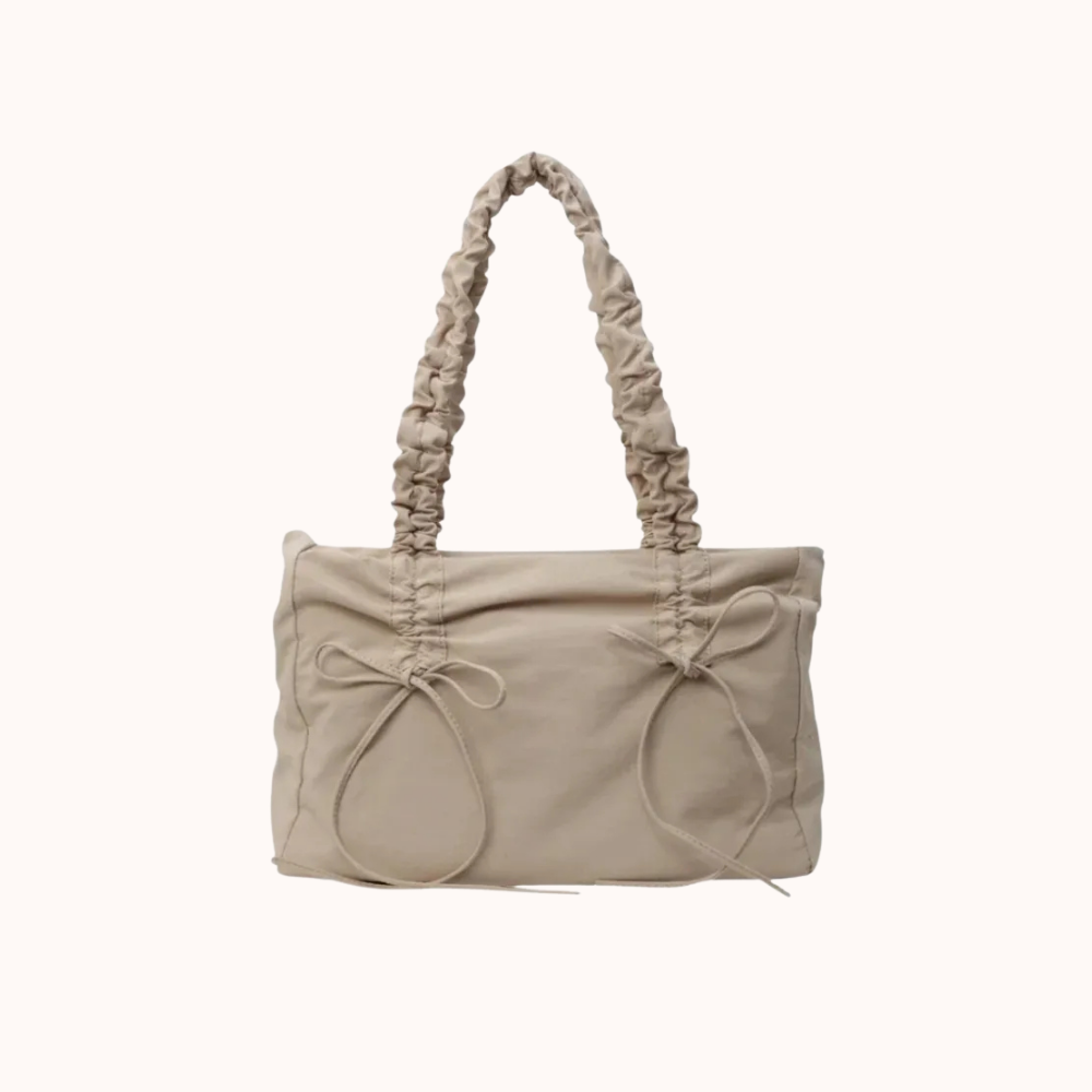 Noeda Vegan Leather Tote Bag