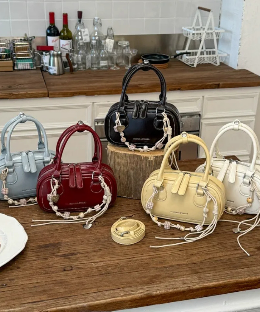 Aureline Mini Bag