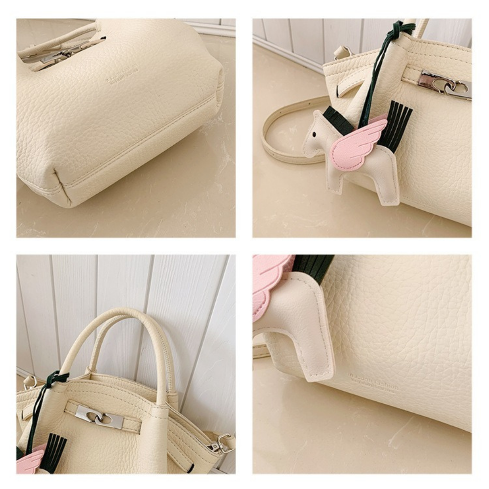 Hélène Mini Handbag