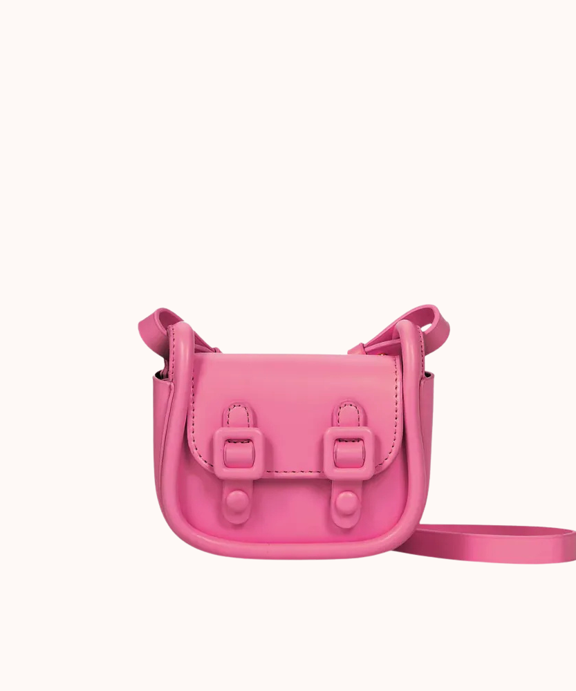 Olvia Mini Crossbody Bag