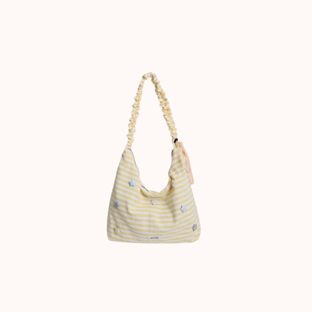 Nysette Star Shoulder Bag