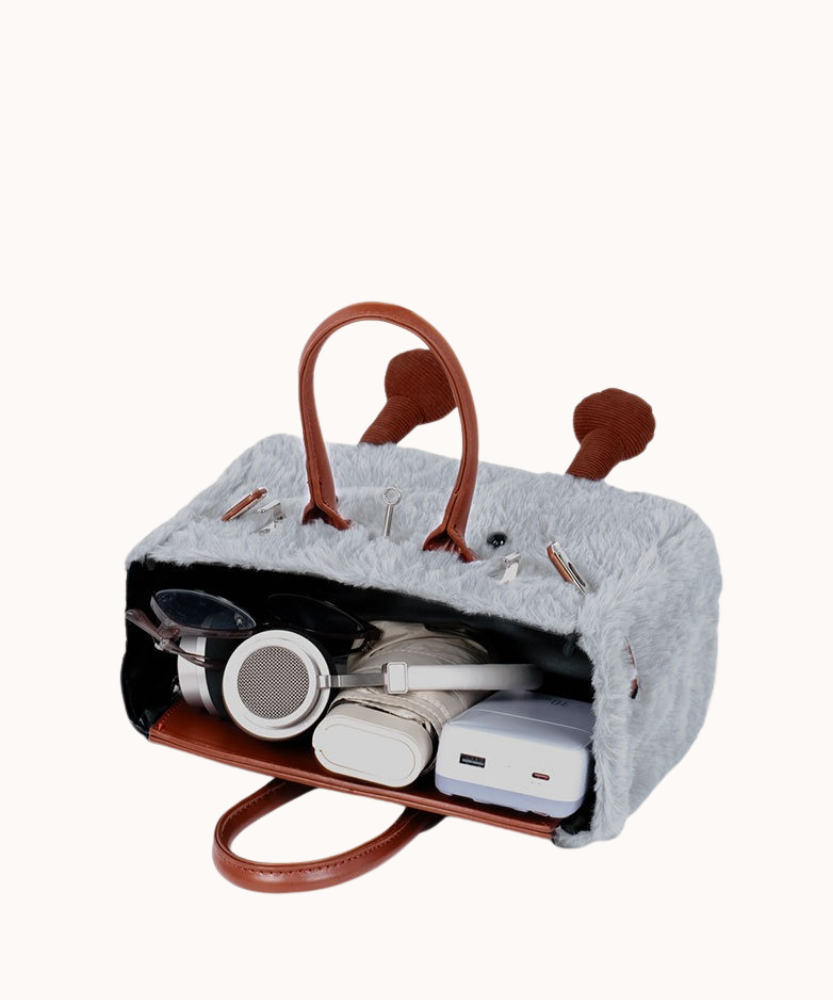 Drelia Boxy Mini Bag