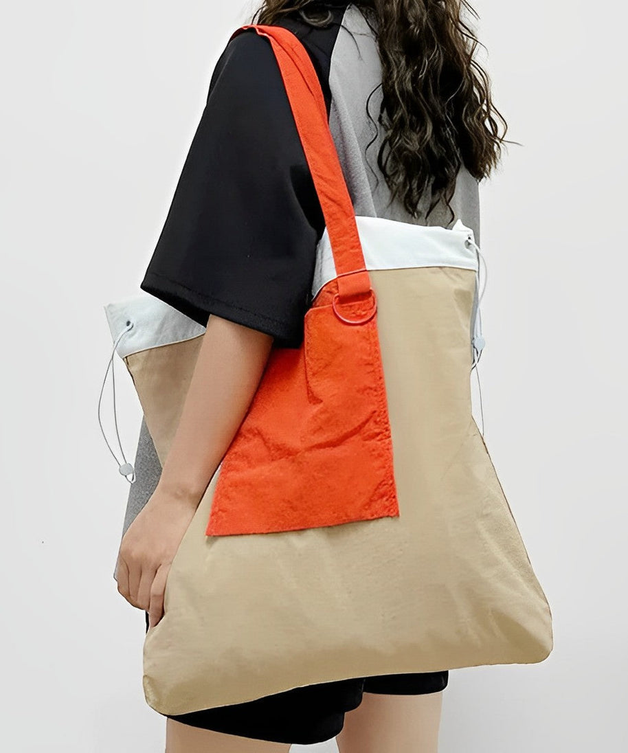 Folda Foldable Tote Bag
