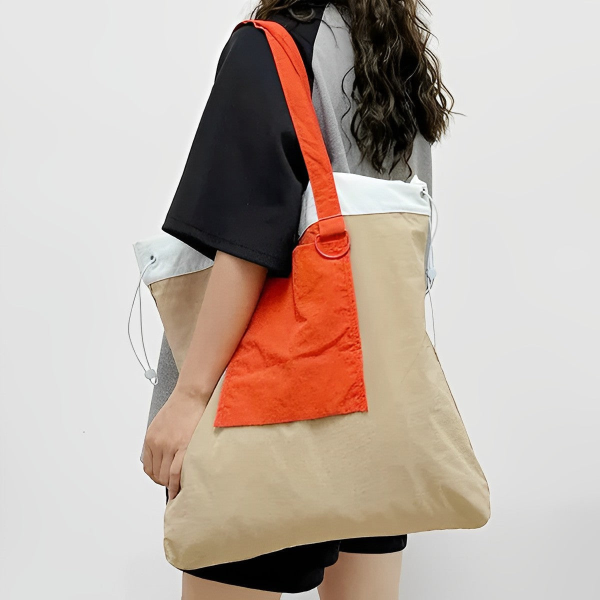 Folda Foldable Tote Bag