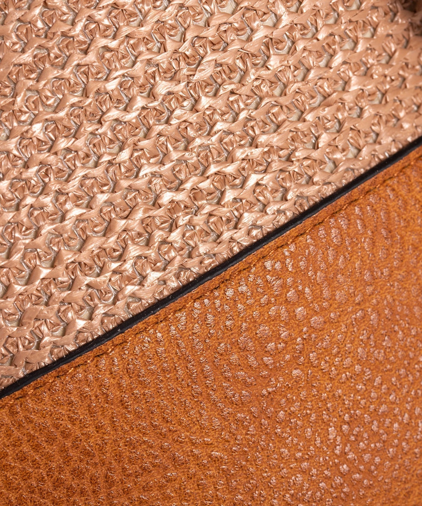 Octavienne Vegan Leather Backpack