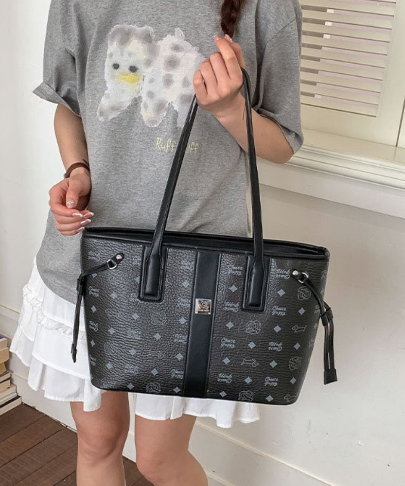 Ardent Tote Bag