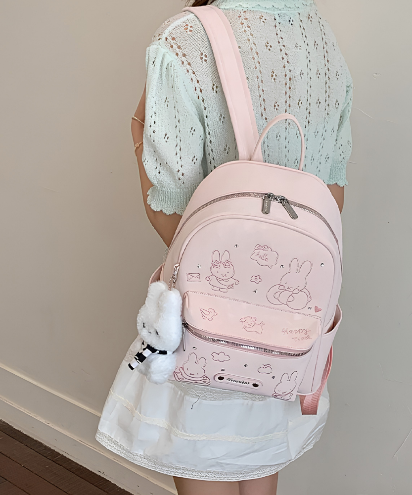 Vittoria Lane Backpack