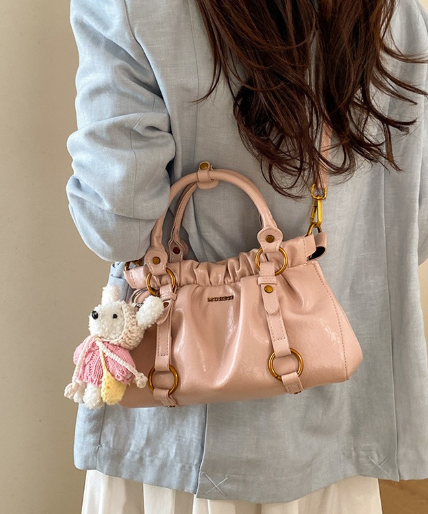 Pélagie Mini Handbag
