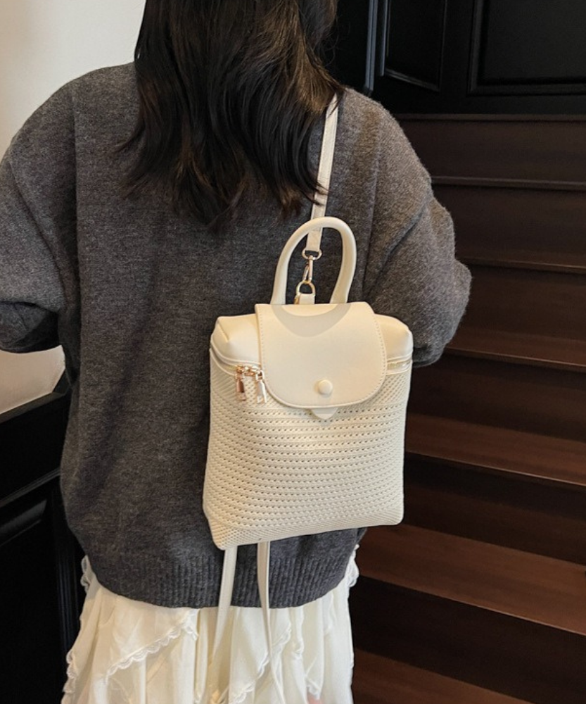 Quintessa Backpack