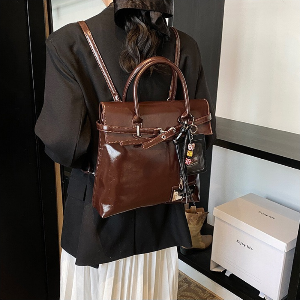 Verronéa Travel Backpack