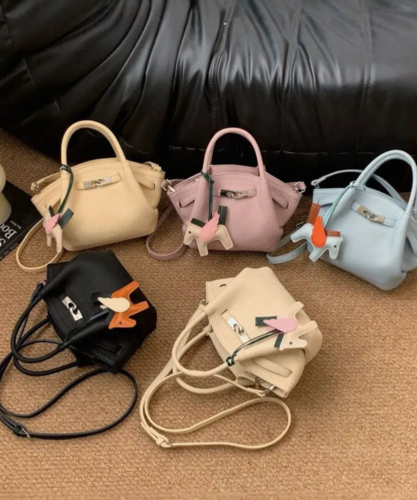 Hélène Mini Handbag