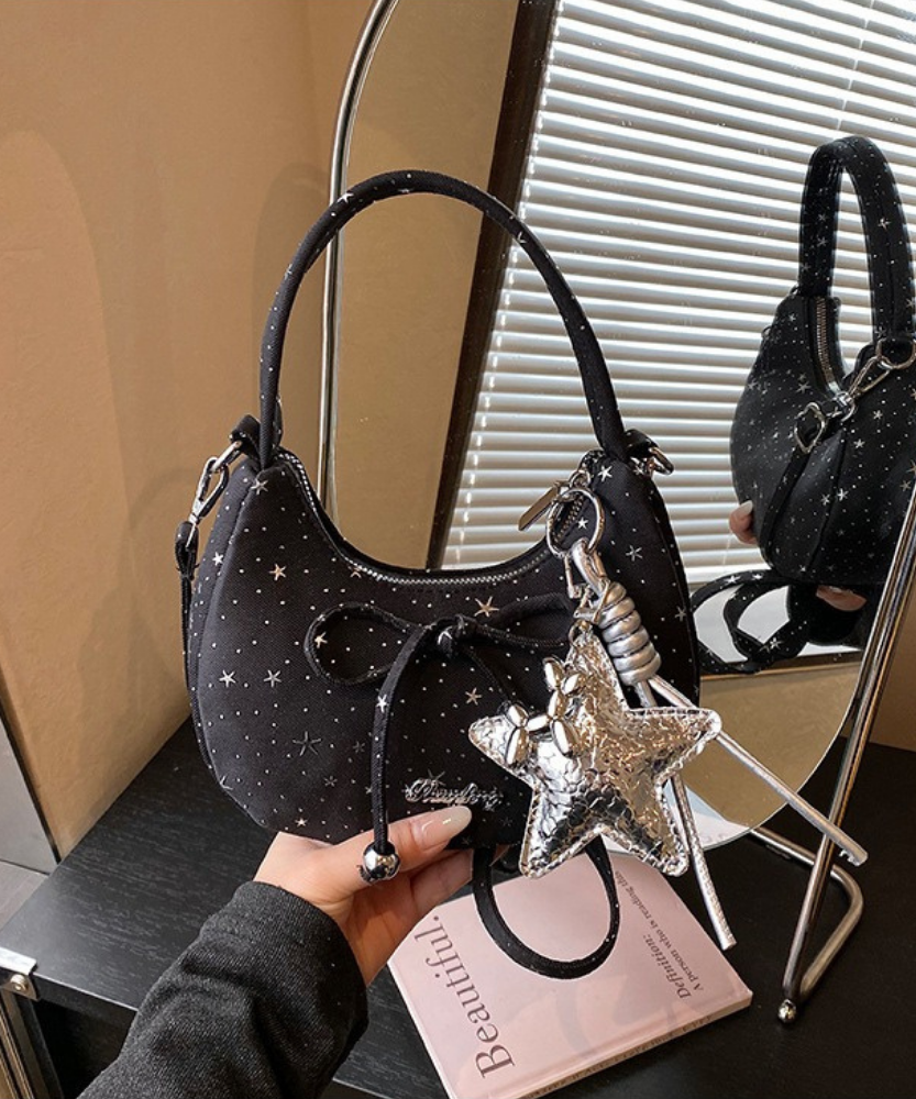 Stellina Mini Shoulder Bag