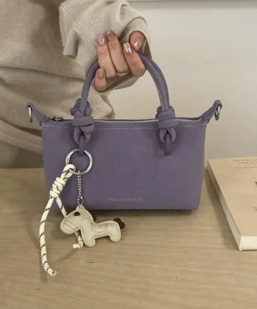 Orlisse Vintage Mini Handbag