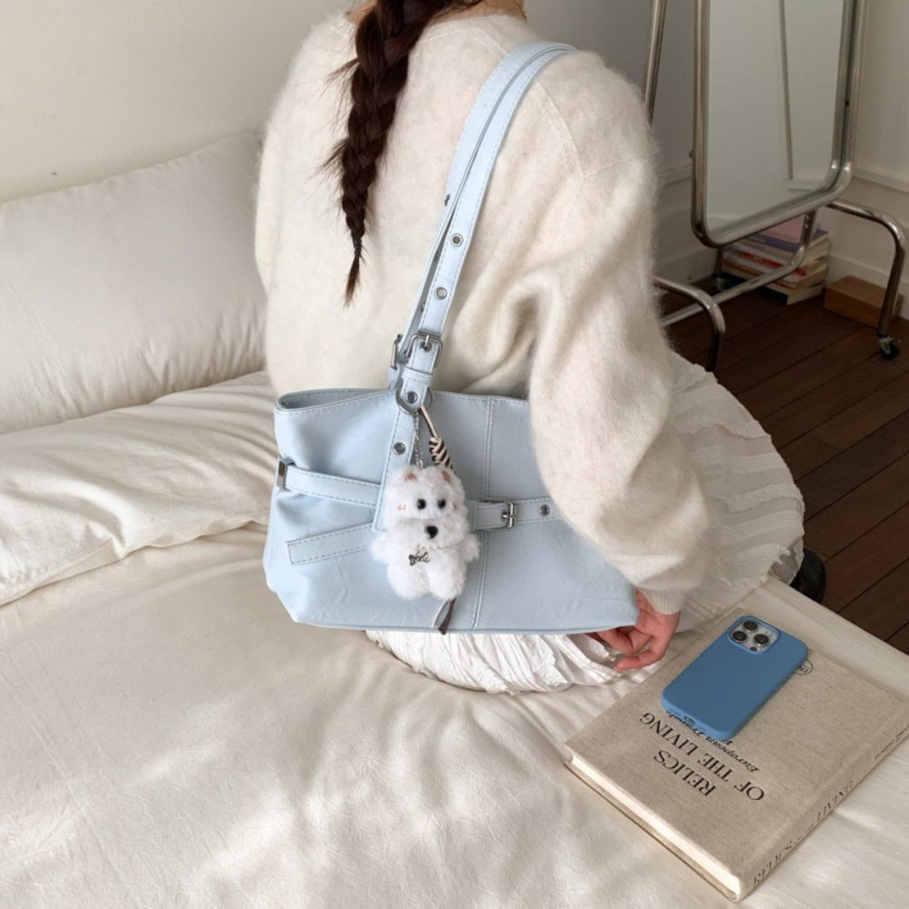 Lioré Shoulder Bag