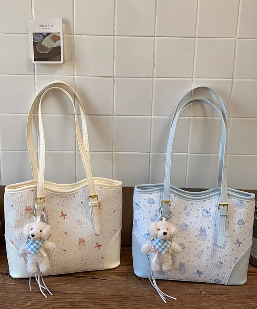 Elarique Shoulder Bag