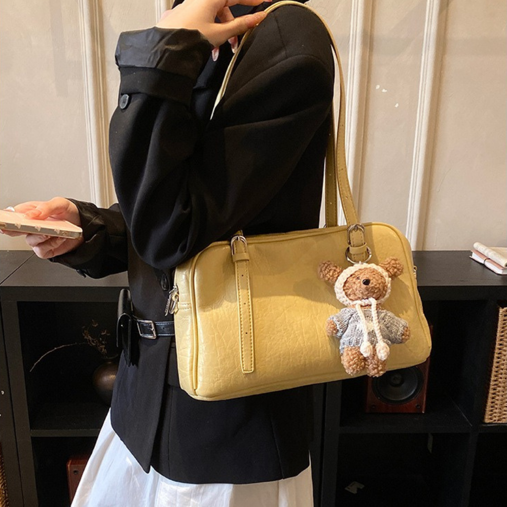 Roselle Shoulder Bag