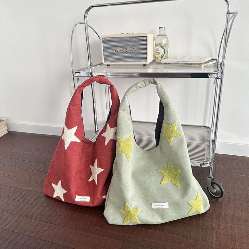 Solenne Minimalist Shoulder Bag