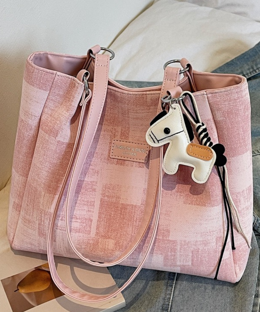 Bénédicte Tote Bag