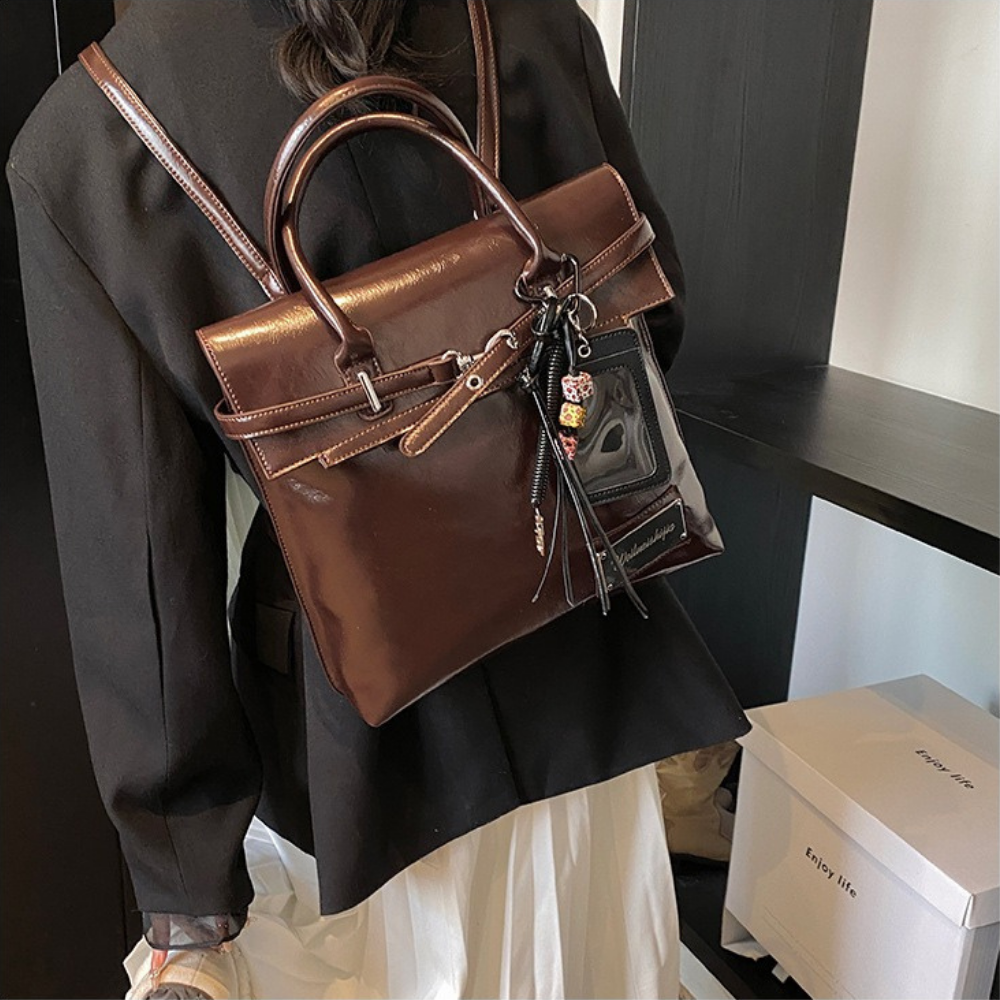 Verronéa Travel Backpack