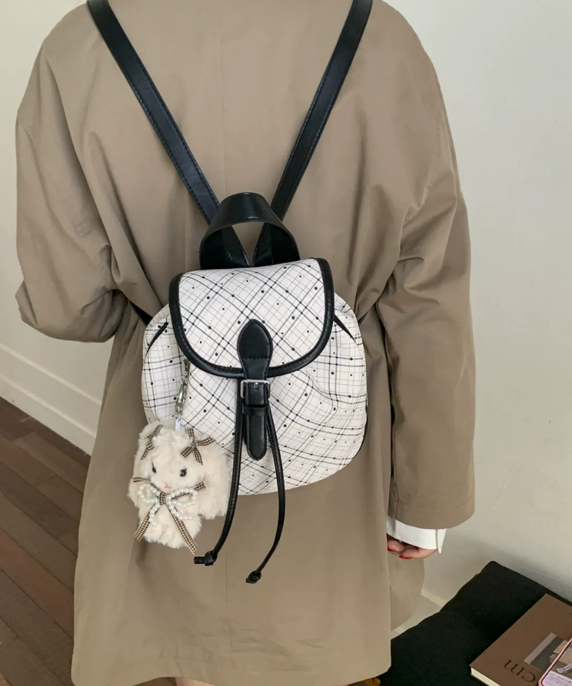 Kaléna Mini Backpack
