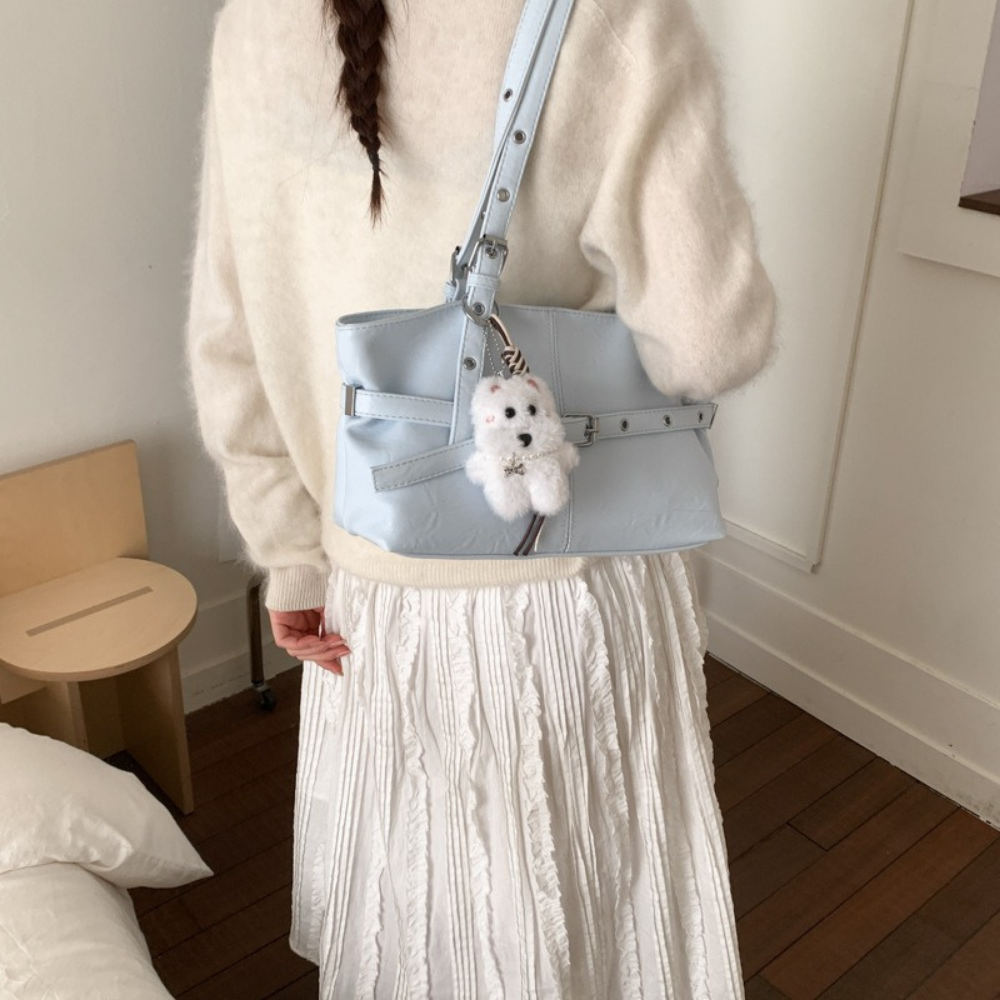 Lioré Shoulder Bag