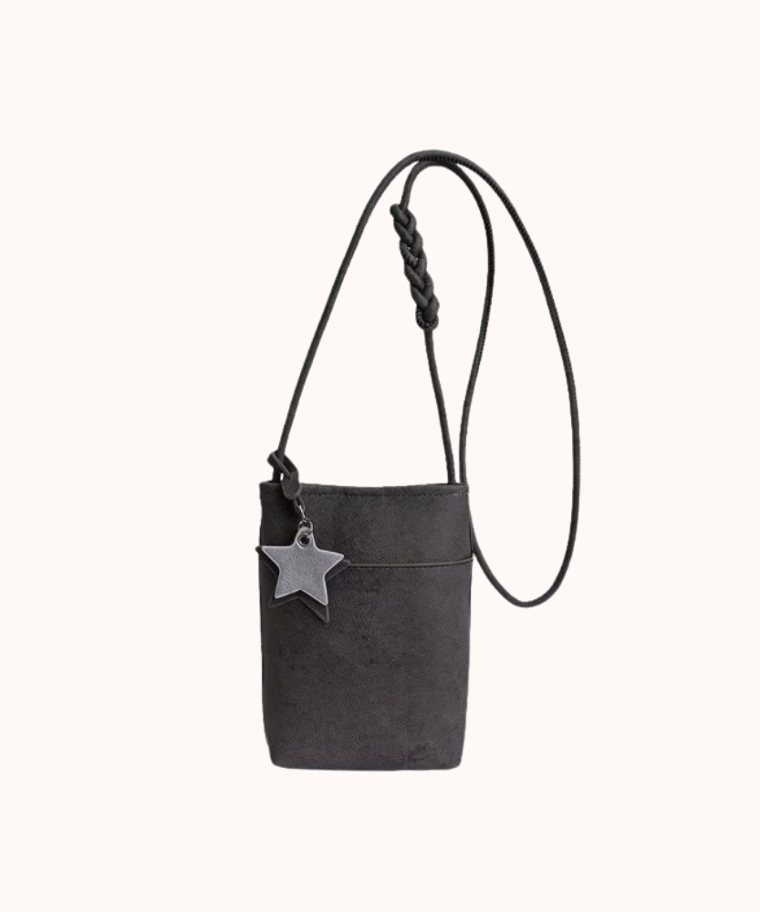 Sidréa Star Mini Crossbody Bag