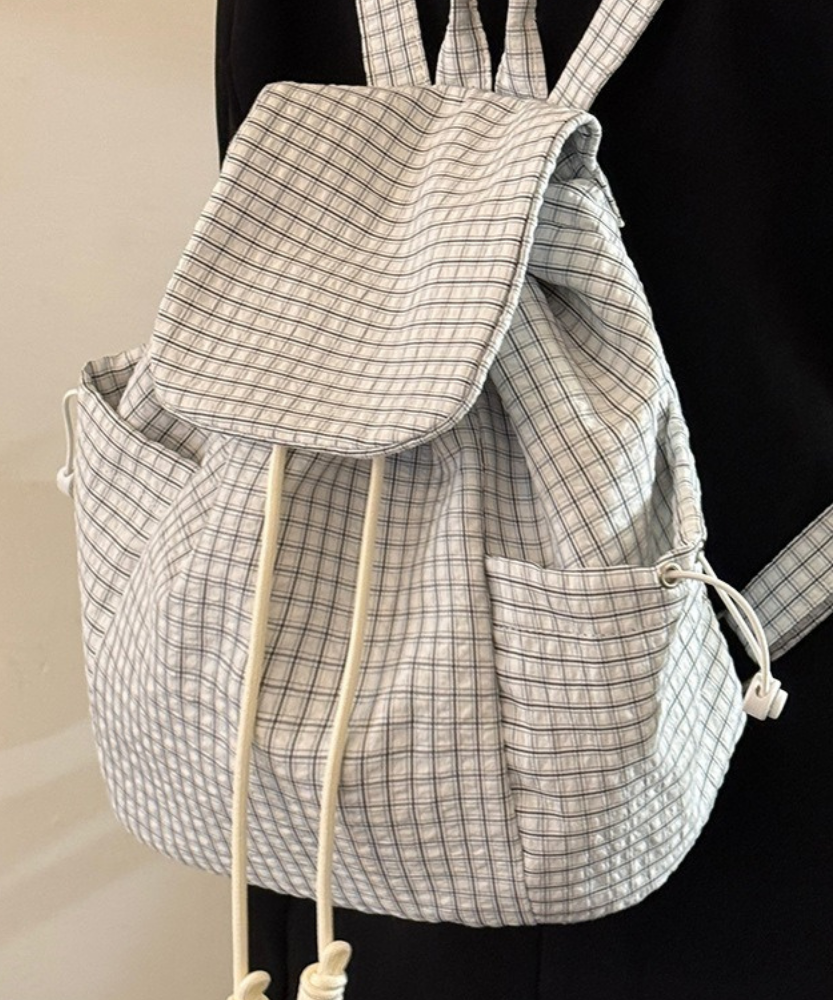 Zemira Canvas Tote Bag