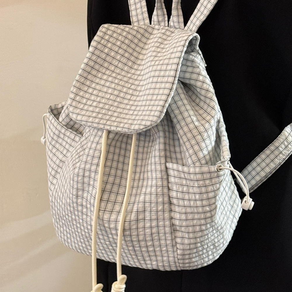 Zemira Canvas Tote Bag