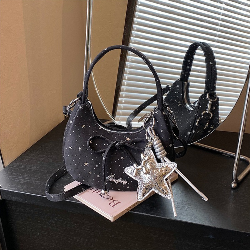 Stellina Mini Shoulder Bag