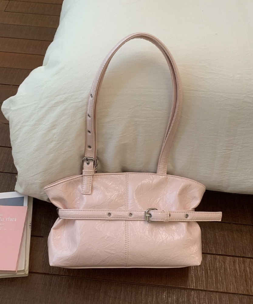 Rome Shoulder Bag