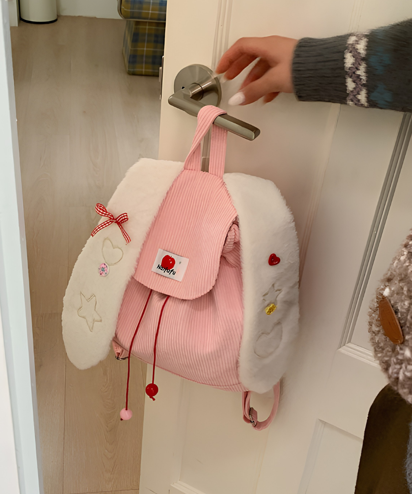 Duvani Mini Backpack