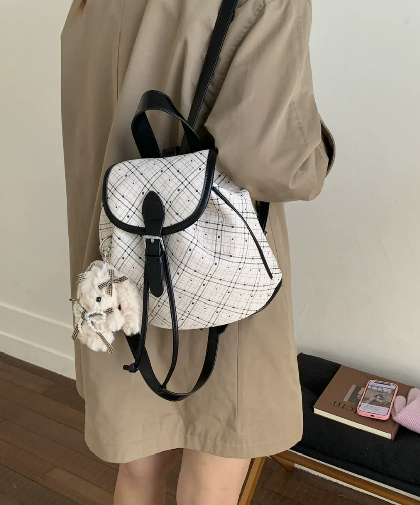 Kaléna Mini Backpack