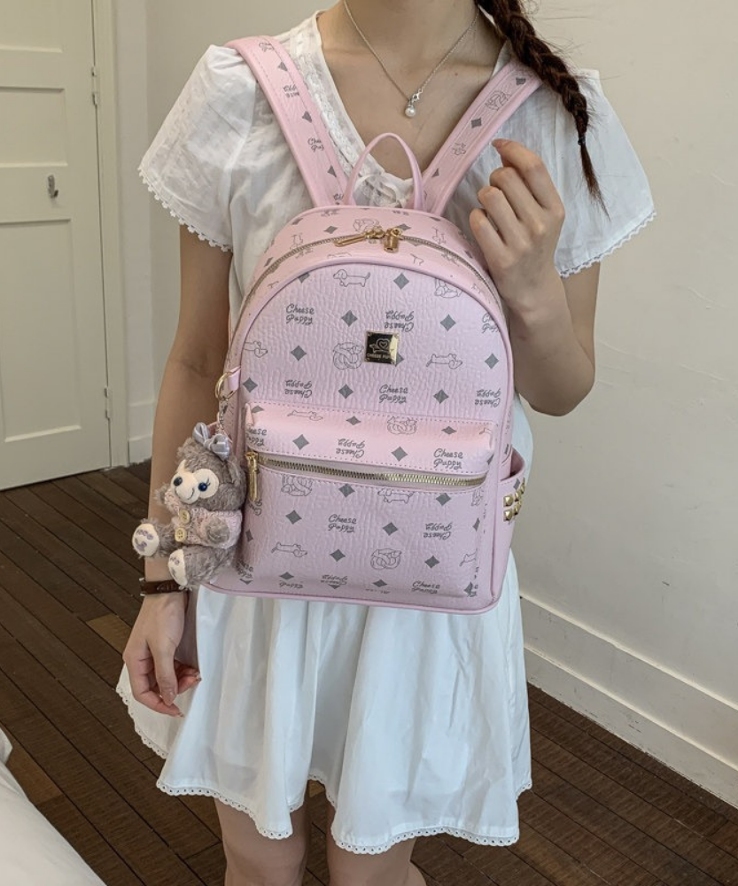 Viremont Backpack