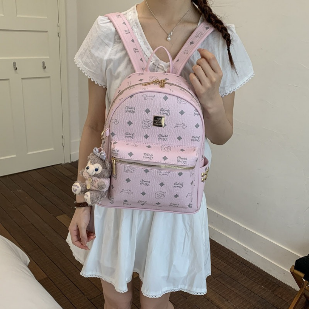 Viremont Backpack