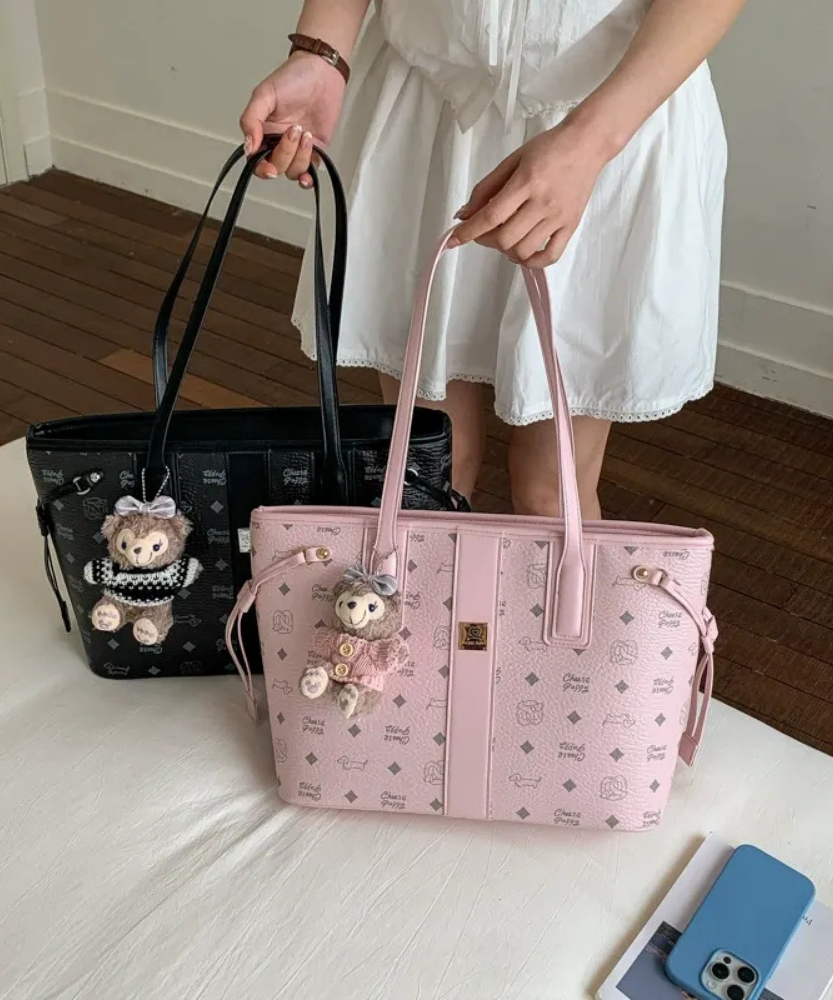 Ardent Tote Bag