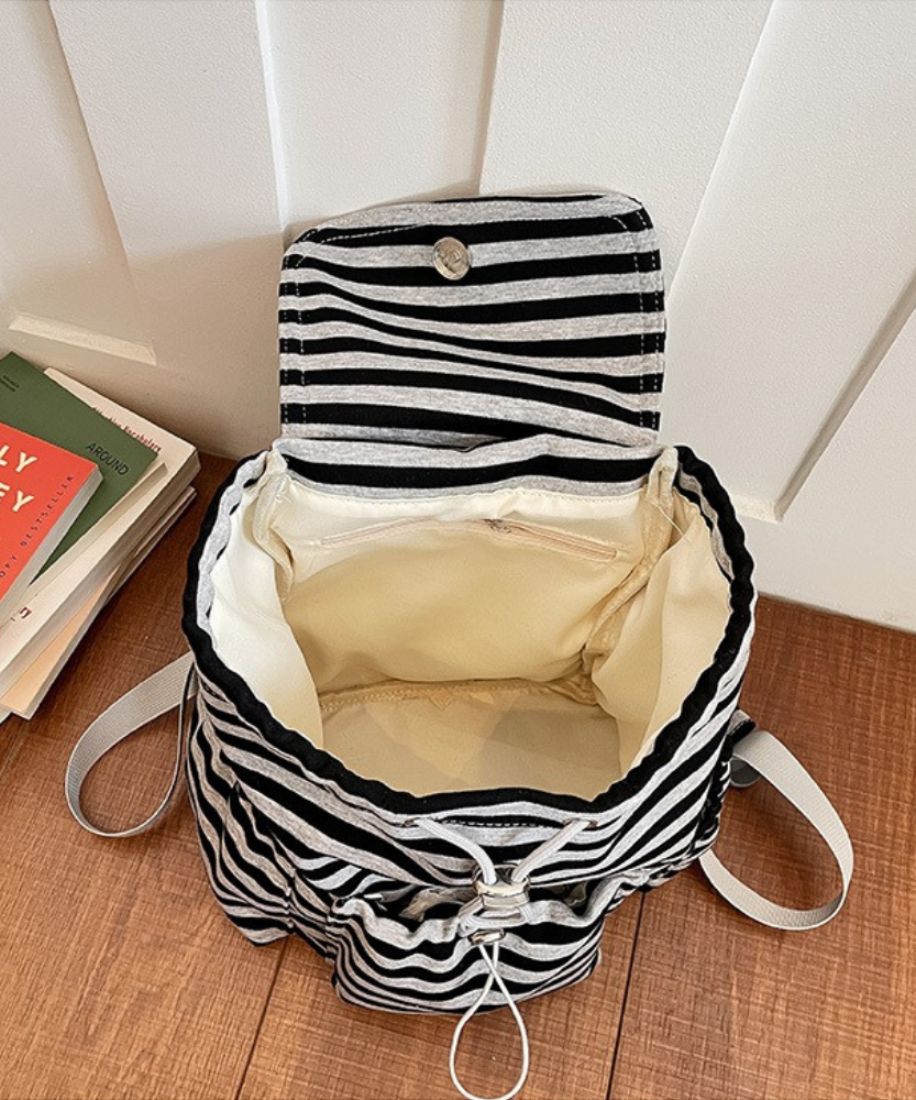 Opaline Star Mini Backpack