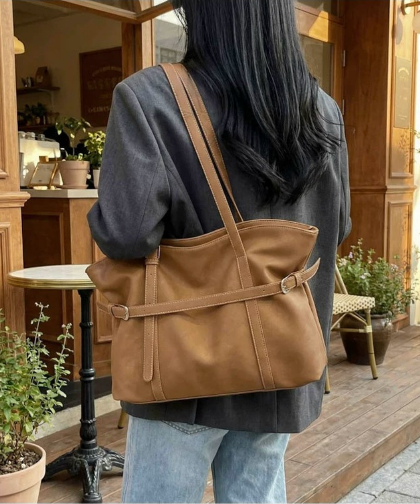 Orika Shoulder Bag