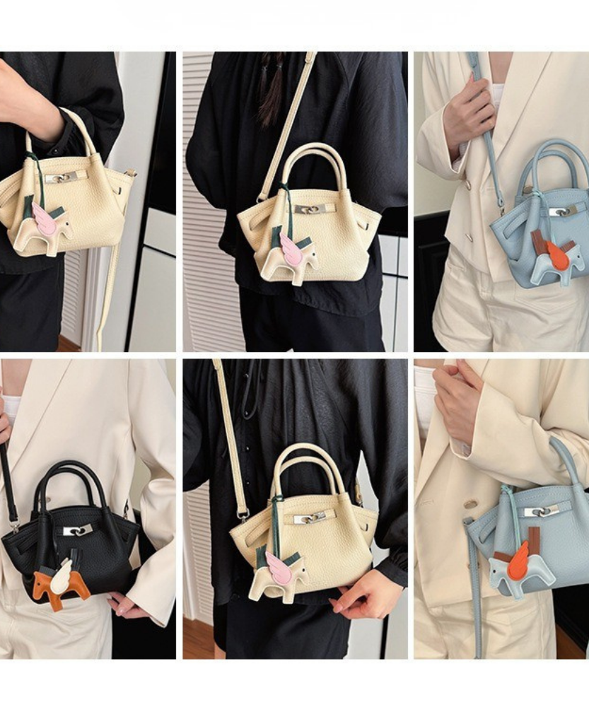 Hélène Mini Handbag