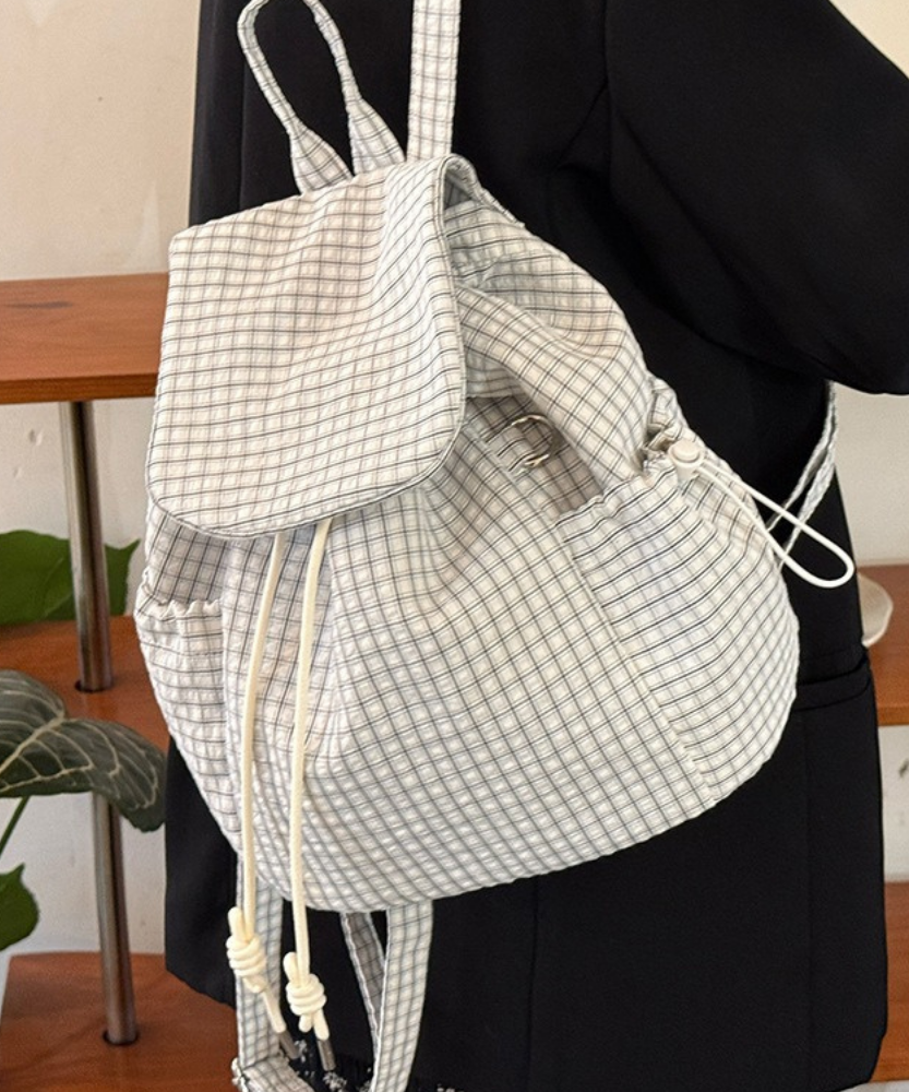Zemira Canvas Tote Bag