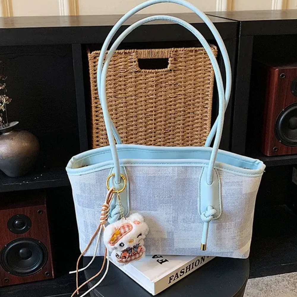 Roséline Shoulder Bag