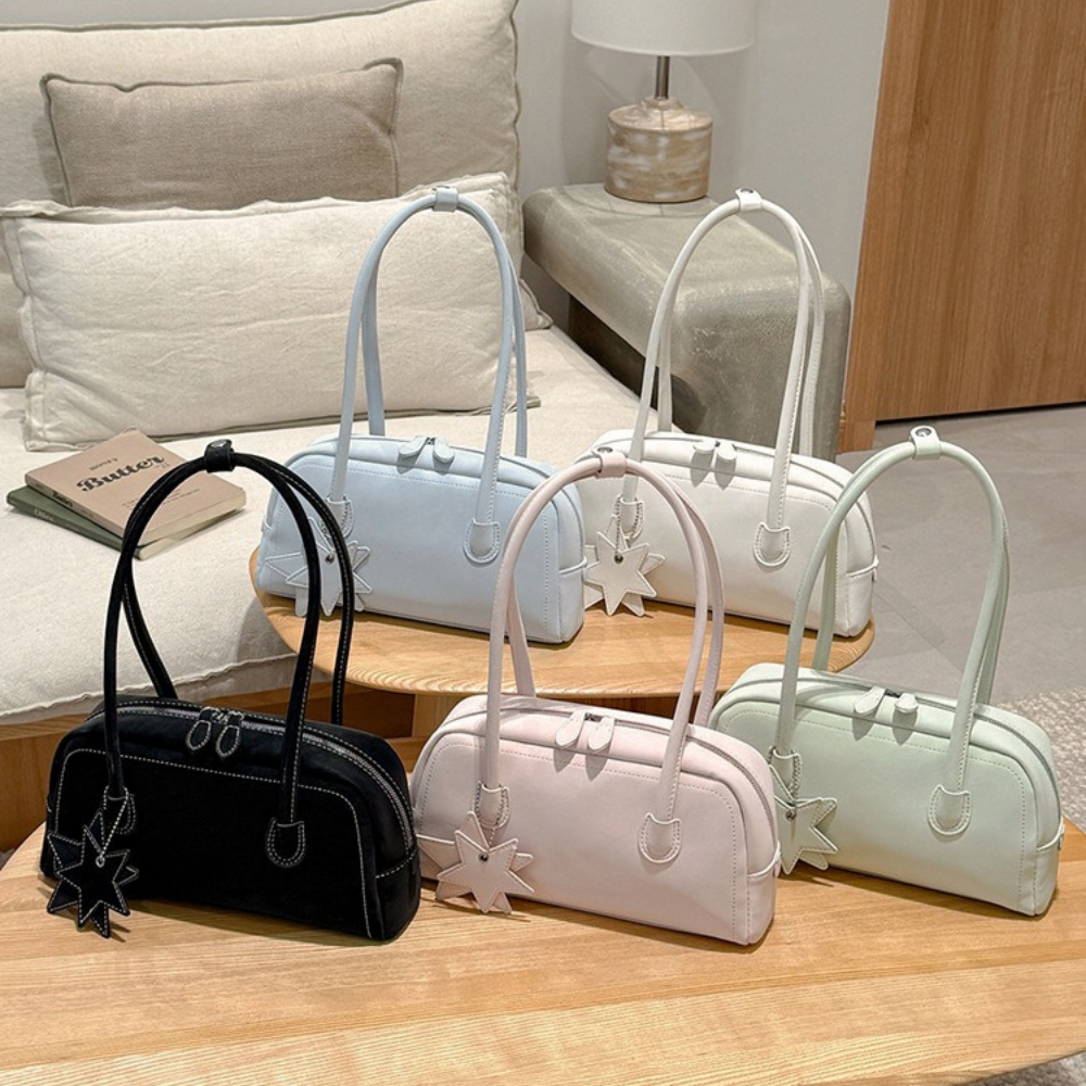 Lunaria Shoulder Bag
