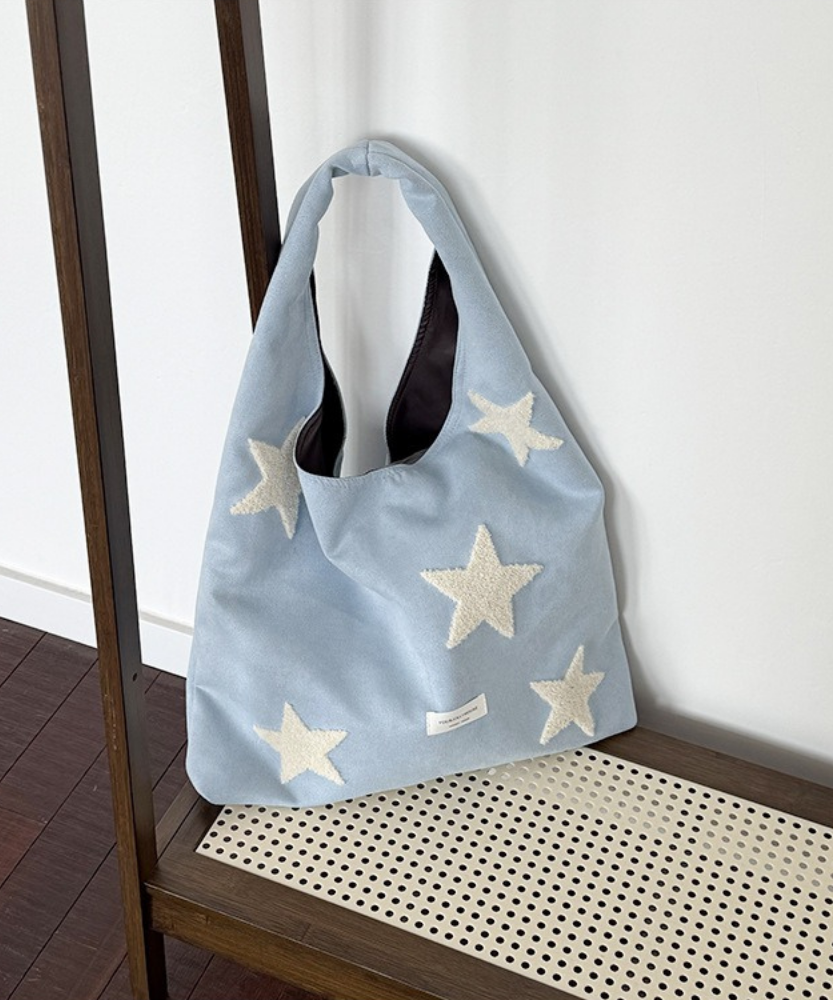 Solenne Minimalist Shoulder Bag