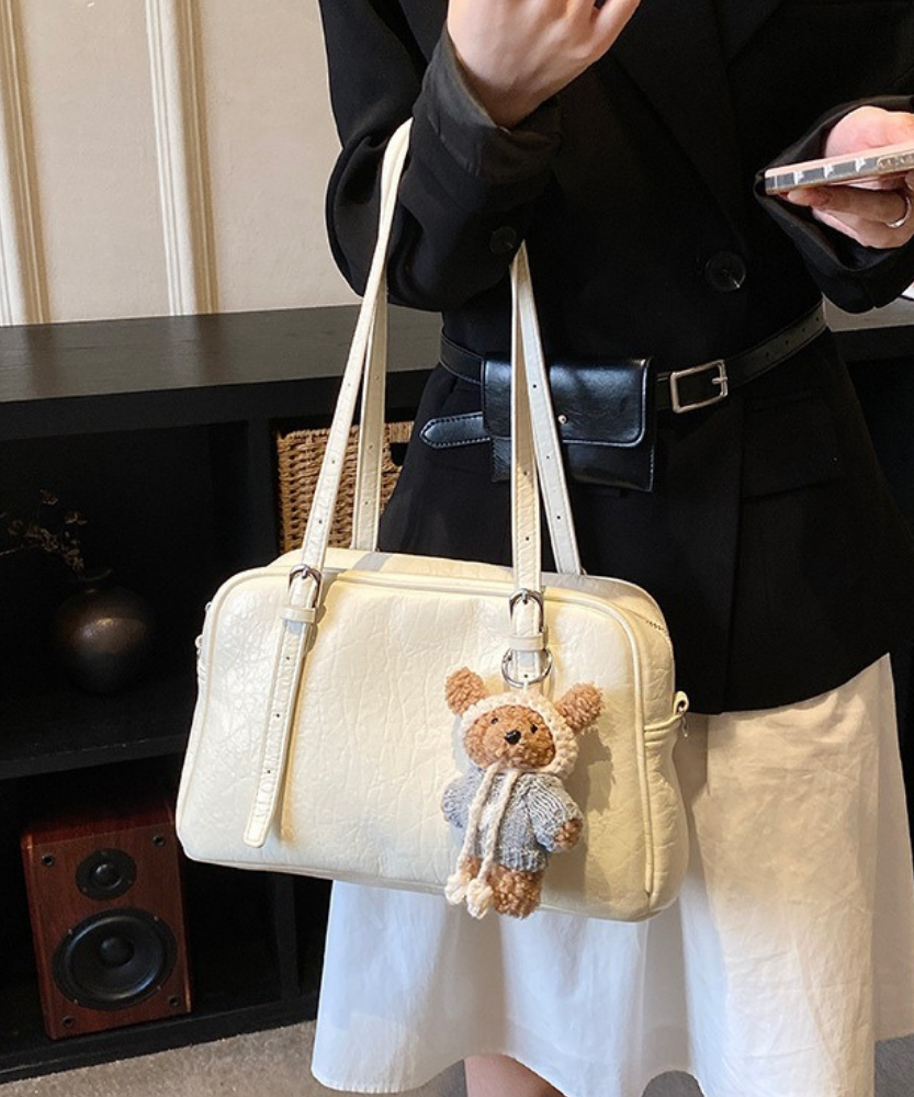 Roselle Shoulder Bag