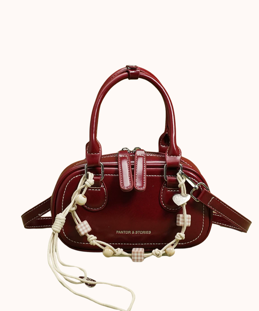 Aureline Mini Bag