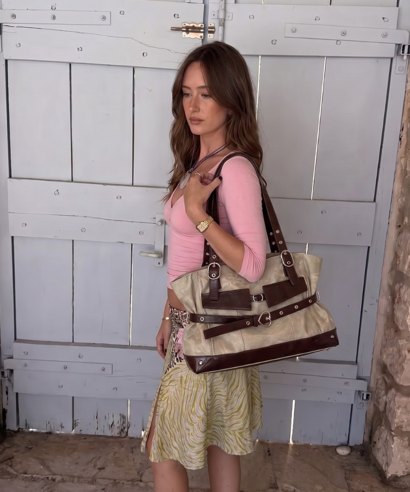 Marnica Shoulder Bag