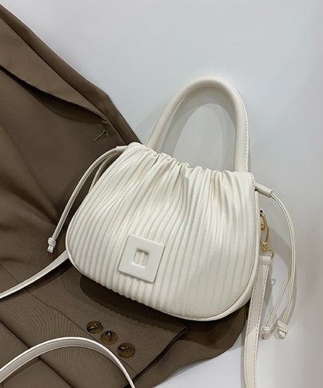 Orleá Vegan Leather Handbag