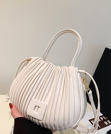 Orleá Vegan Leather Handbag